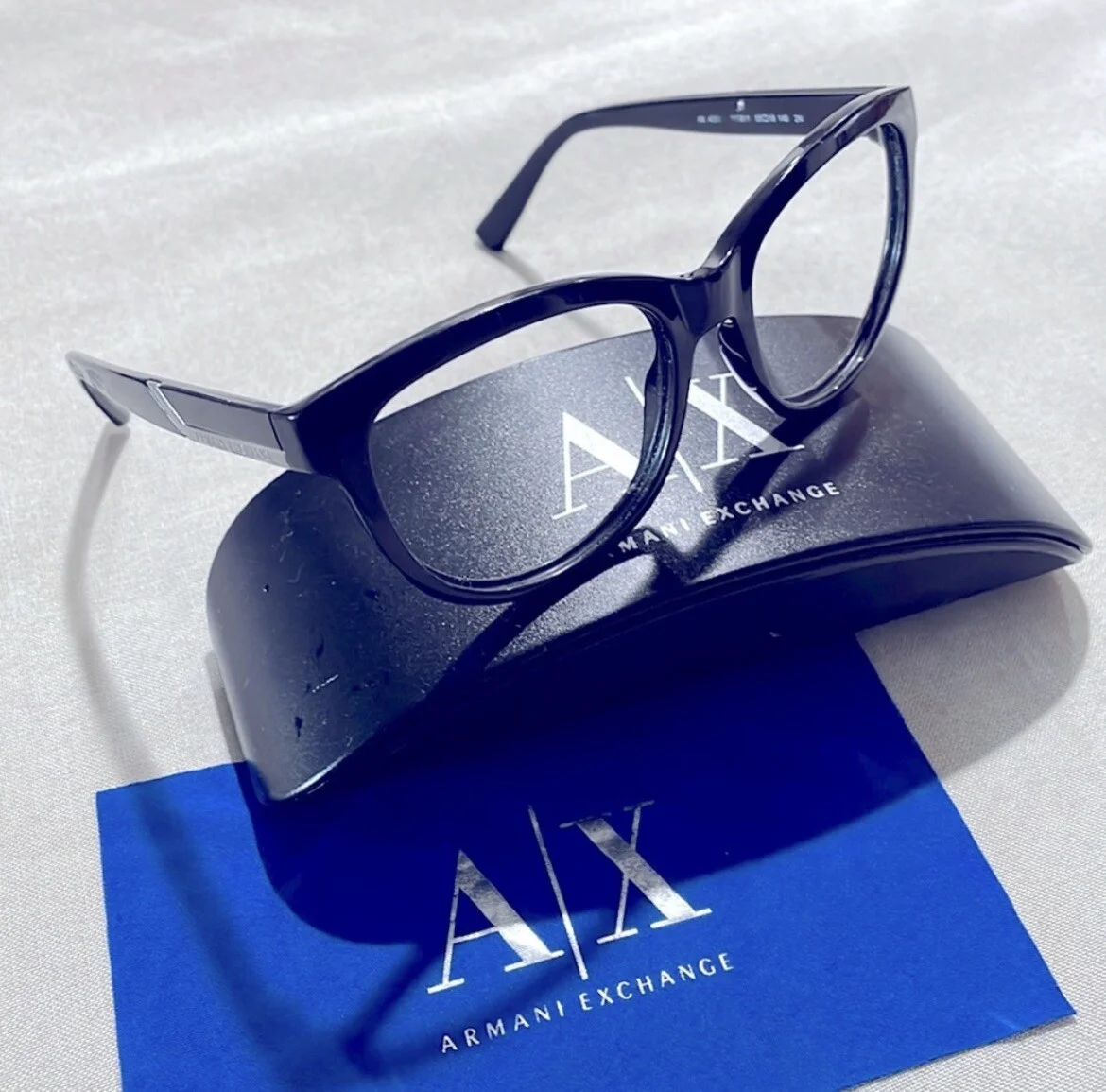 Armani Exchange AX4051 Women