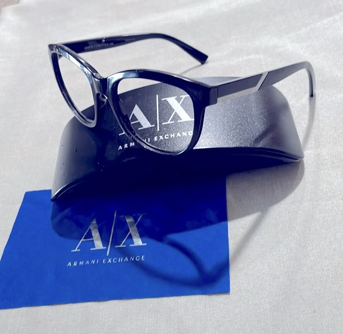 Armani Exchange AX4051 Women 3