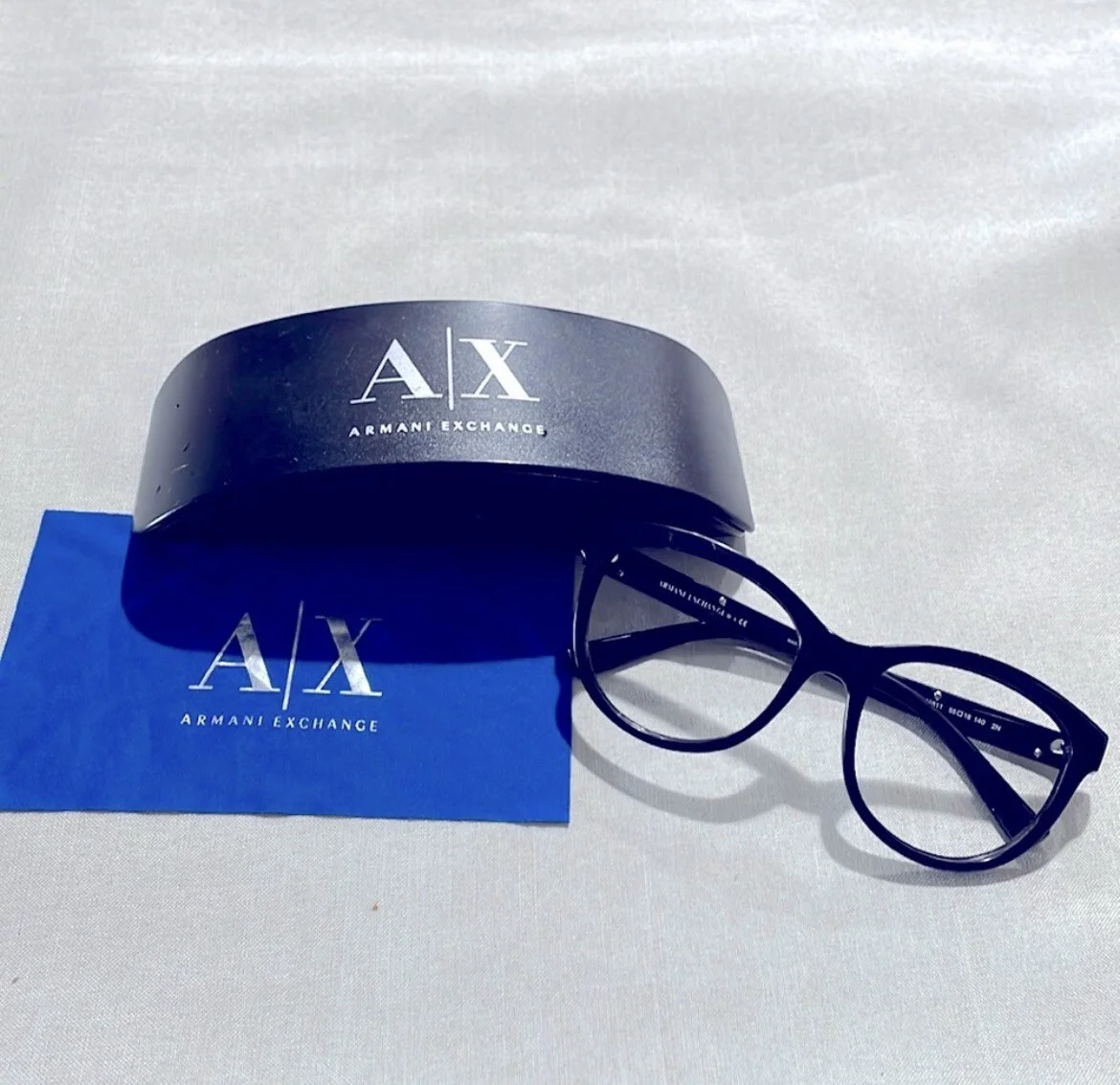 Armani Exchange AX4051 Women 4