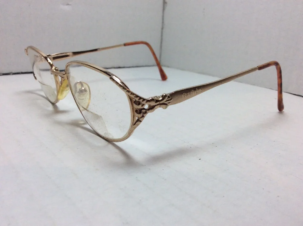 Baron Eyeglasses FRAMES Women