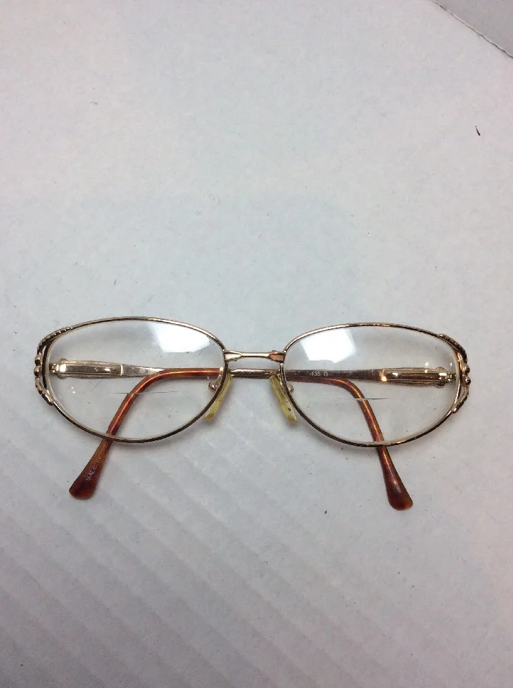 Baron Eyeglasses FRAMES Women 2