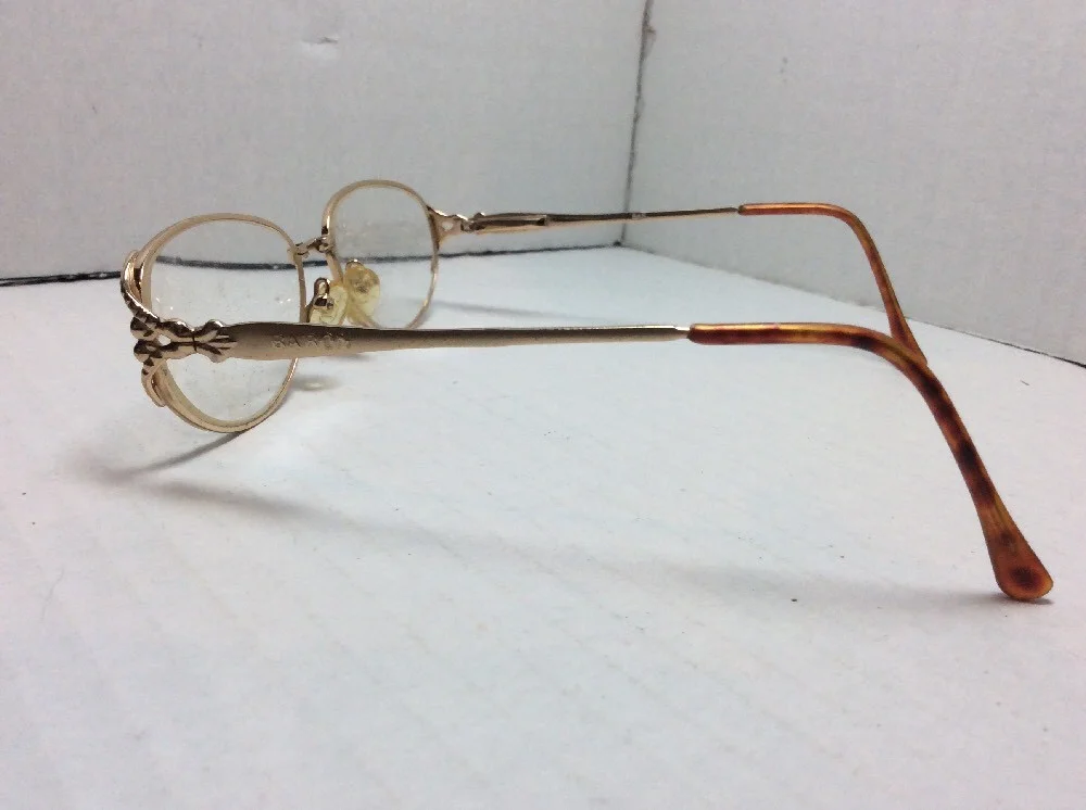 Baron Eyeglasses FRAMES Women 3