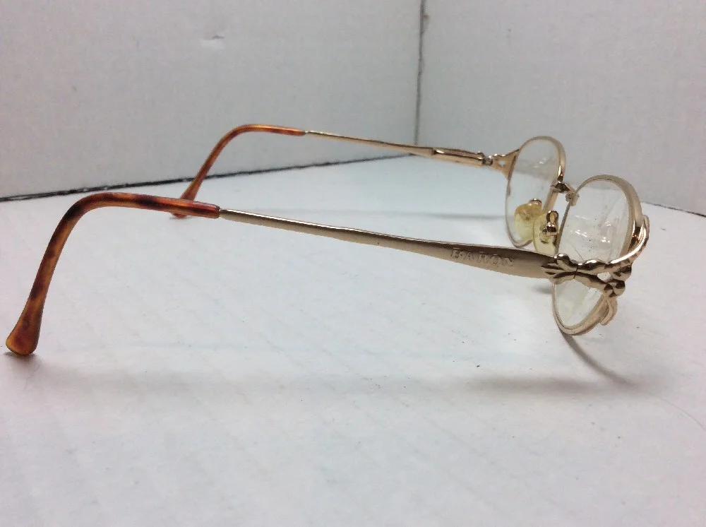 Baron Eyeglasses FRAMES Women 4