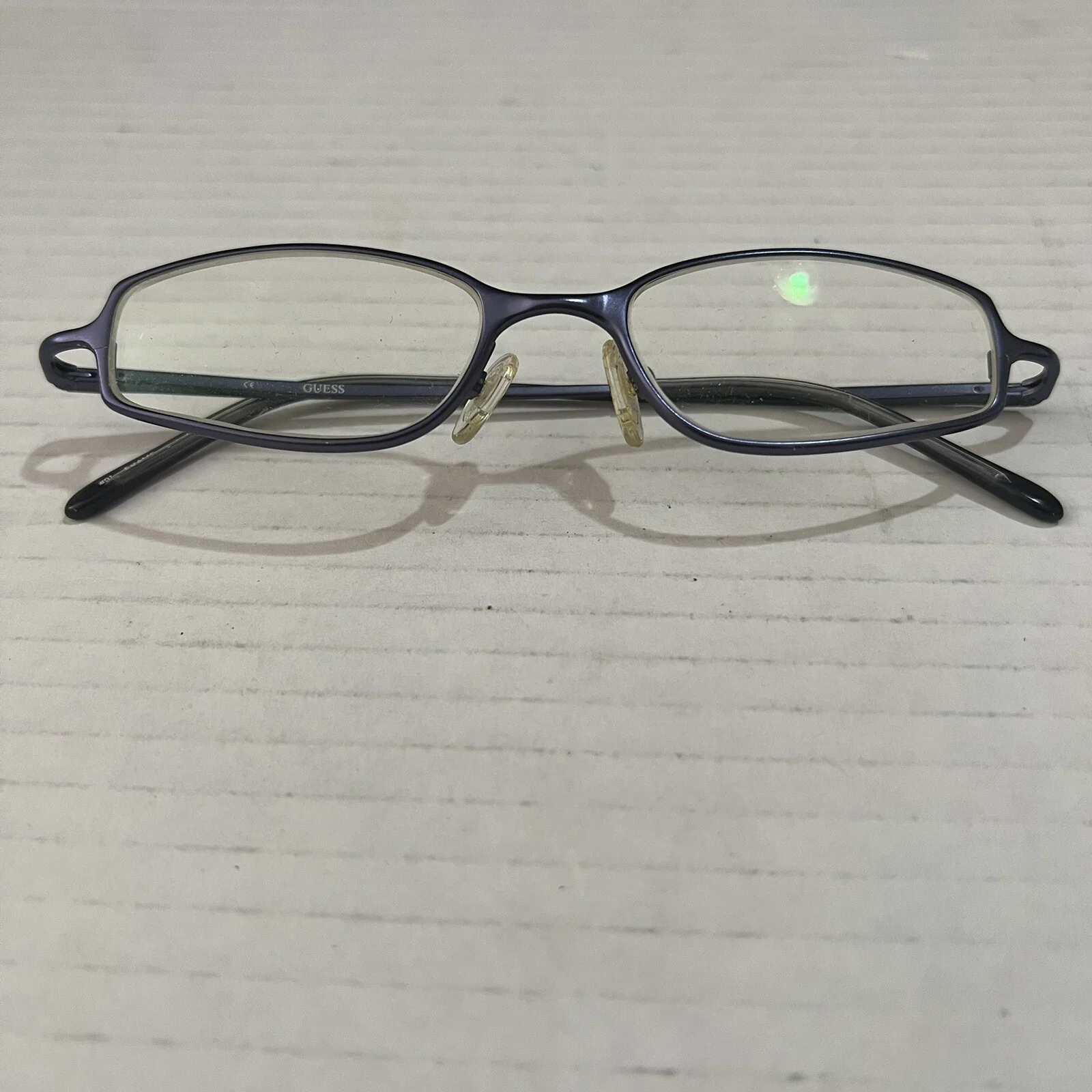 Guess GU1082 Eyeglasses Frames 48[]17-140MM Womens Accessories Vision Care