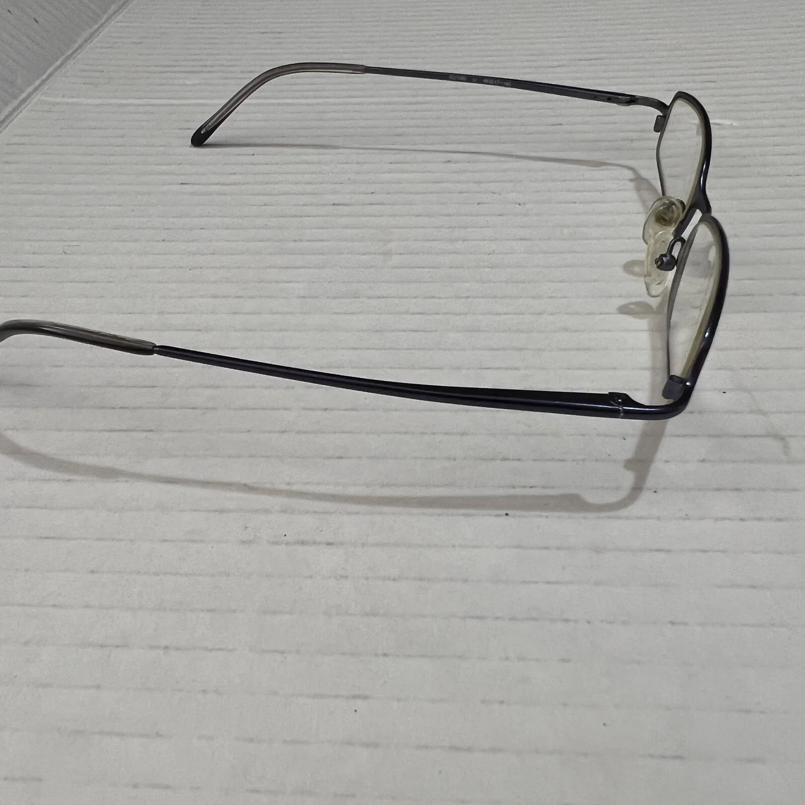 Guess GU1082 Eyeglasses Frames 48[]17-140MM Womens Accessories Vision Care 4