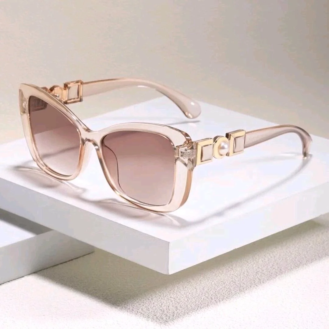 NEW KATA NOA COLOR COMBINATION FASHION ACCESSORY EYEGLASS FRAME/EYEWEAR/GLASSES 3