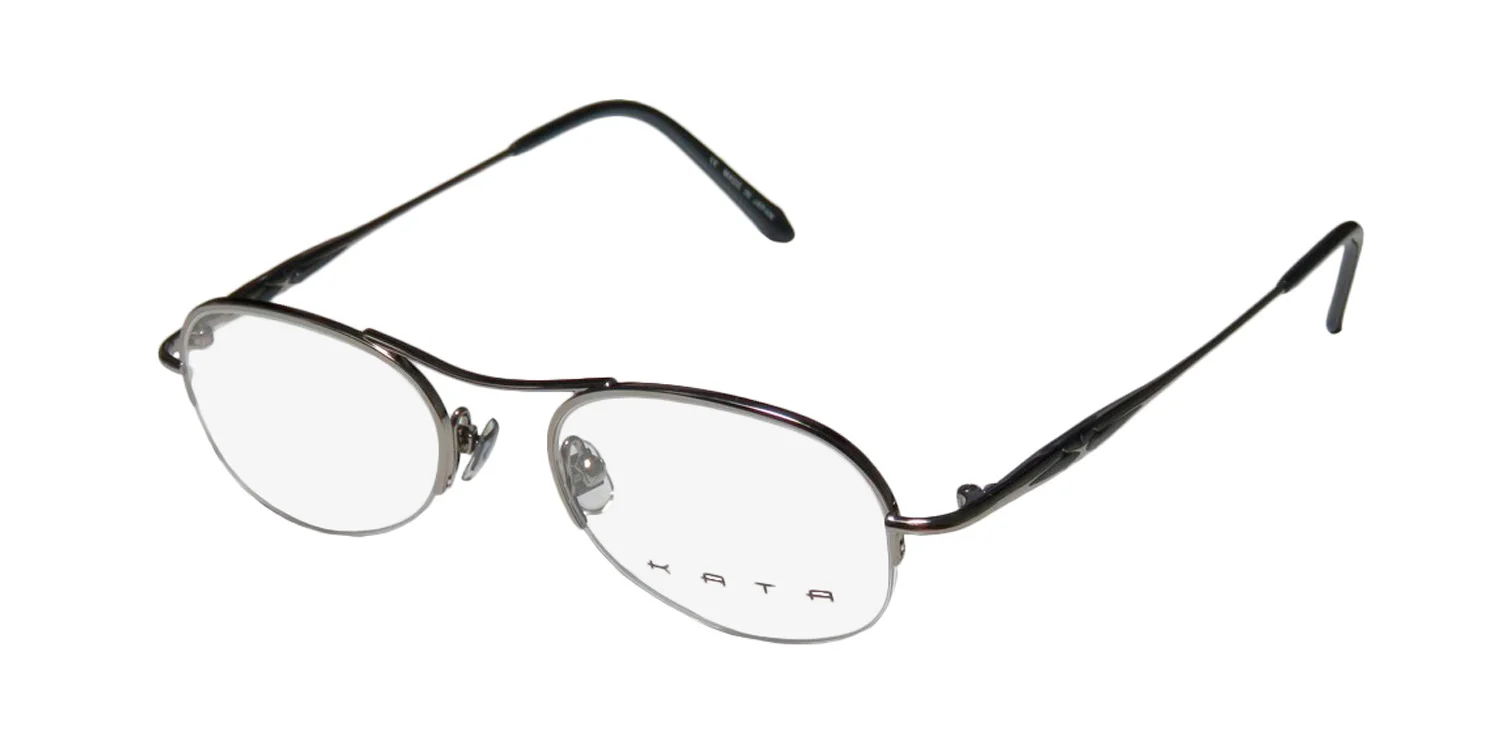 NEW KATA NOA COLOR COMBINATION FASHION ACCESSORY EYEGLASS FRAME/EYEWEAR/GLASSES 4
