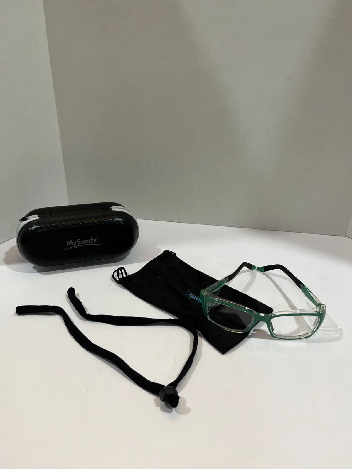 NEW OGI 4301 UNIQUE SHAPE FASHION ACCESSORY SLEEK EYEGLASS FRAME/GLASSES/EYEWEAR 2